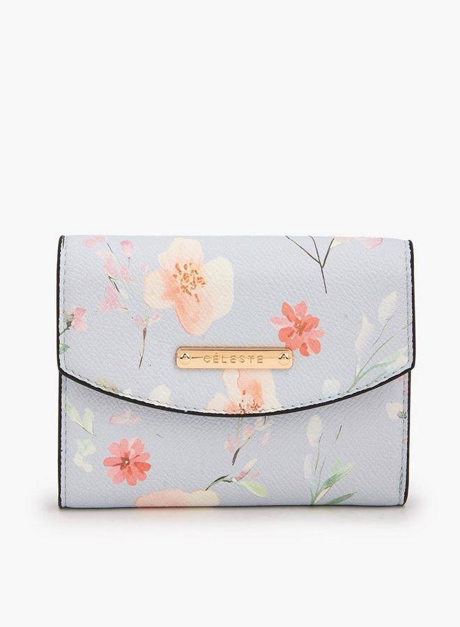 Celeste Grainy Pu  Cross Body - Image 1